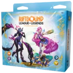 Riftbound: Radiance Showdown Deck (4)
