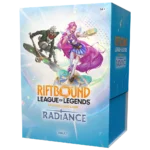 Riftbound: Radiance Vault