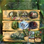 El juicio del bosque