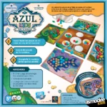 Azul Kids