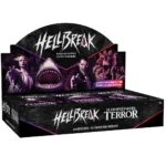 Hellbreak: El despertar del terror display (24)