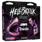 Hellbreak: El despertar del terror mazo