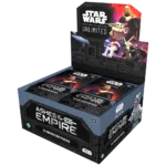 SWU: Ashes of the Empire Booster Display (24)