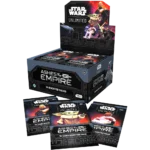 SWU: Ashes of the Empire Booster Display (24)