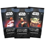 SWU: Ashes of the Empire Booster Display (24)
