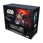 SWU: Cenizas del Imperio Caja de presentación