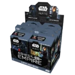 SWU: Ashes of the Empire Spotlight Decks (6)