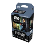 SWU: Ashes of the Empire Spotlight Decks (6)