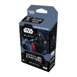 SWU: Ashes of the Empire Spotlight Decks (6)