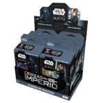 SWU: Cenizas del Imperio Mazos de muestra (6)