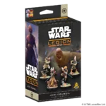 SW Legión: Jedi Council