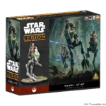 SW Legión: Rebel AT-RT