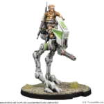 SW Legión: Rebel AT-RT