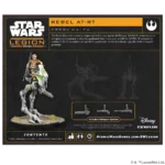 SW Legión: Rebel AT-RT