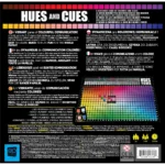 Hues and Cues