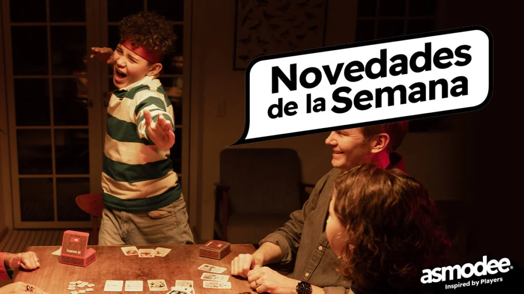 30072026 NOVEDADES DE LA SEMANA Header