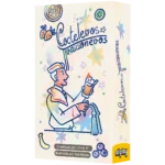 Cocteleros traicioneros