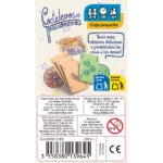 Cocteleros traicioneros
