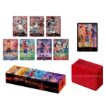 One Piece TCG English 3rd Anniversary set