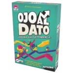 Ojo al dato