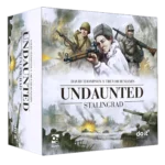 Undaunted: Stalingrad