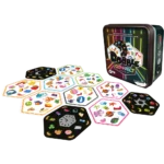 Dobble Connect Power Up
