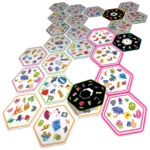 Dobble Connect Power Up