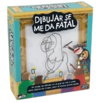 Dibujar se me da fatal