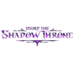 Flesh & Blood: Usurp Shadow Throne display (24)
