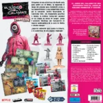 Zombicide 2E: El juego del calamar