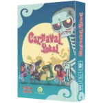 Carnaval Yokai