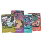 Carnaval Yokai