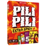Pili pili Extra Spicy