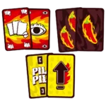 Pili pili Extra Spicy