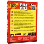 Pili pili Extra Spicy