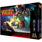 Super Monstruo Final