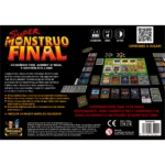 Super Monstruo Final