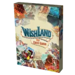 Wishland: The card game