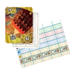 Wishland: The card game