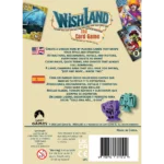 Wishland: The card game