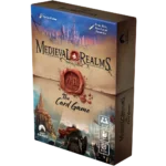 Medieval Realms: The card game