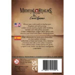 Medieval Realms: The card game