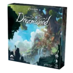 Dreamwood
