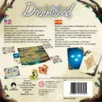 Dreamwood