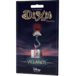 Dixit Signature Villanos