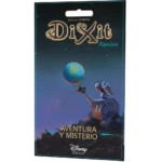 Dixit Signature Aventura y Misterio