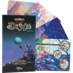 Dixit Signature Aventura y Misterio