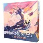 Harmonies Crescendo