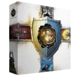 Black Rose Wars: Duel Lex