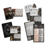 Black Rose Wars: Duel Lex